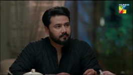 Woh Ziddi Si - Episode 08 - 11th October 2024